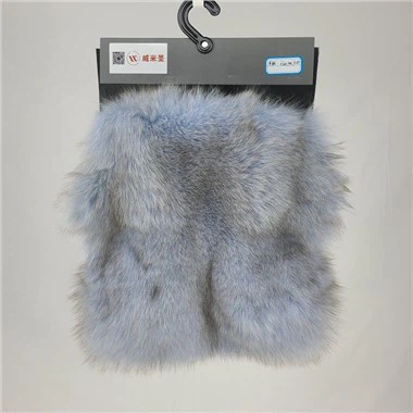 Fox Fur Pelt