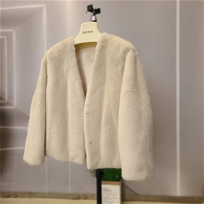 Πωλείται μπουφάν White Mink